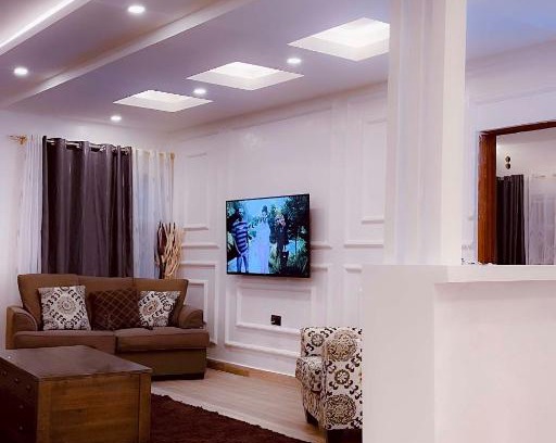 Talek Villa | Olakira Mara Homes