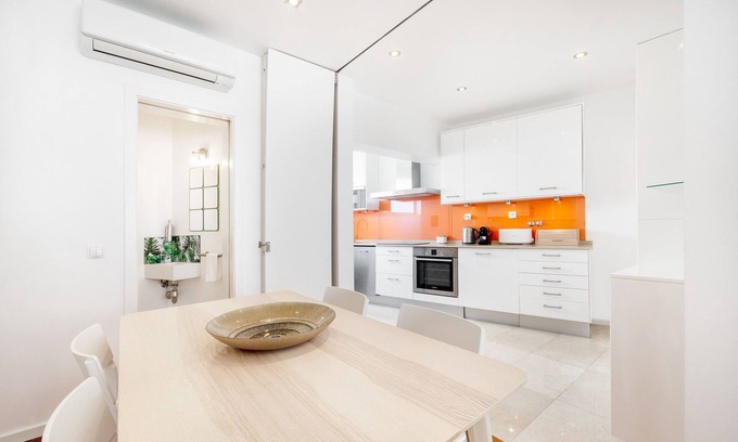 Cascais Wohnung | Olala Navegantes Townhouse