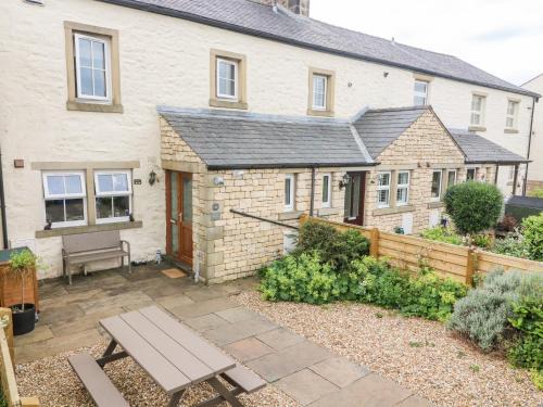 Ingleton Haus | Old Bridge Inn