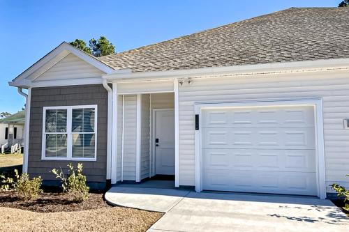 Myrtle Beach Haus | Old Bryan Salento - A