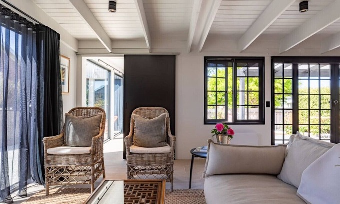 Perth Haus | Old Charm Meets New in Clarence