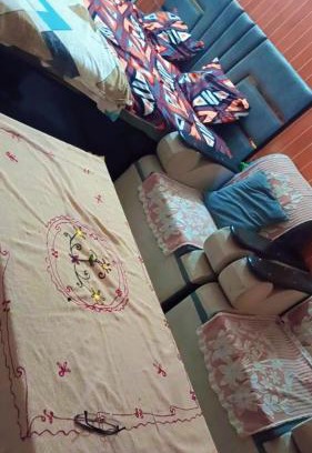 Dadri Wohnung | Old is gold