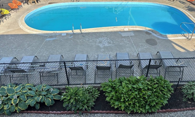 Old Orchard Beach Hotel | Old Orchard Beach Motel