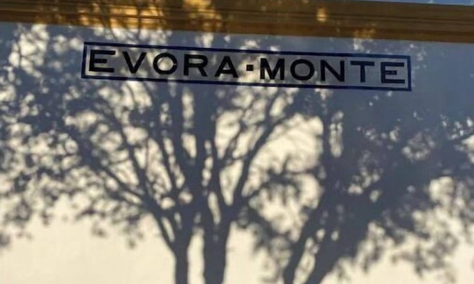 Evoramonte Wohnung | Old Railway Station in Evoramonte - House #3