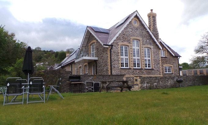 Pencader Bed & Breakfast | Old School B & B