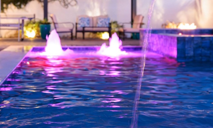 Pointe Scottsdale Haus | Old Town*The Palmly*Heated Pool*Spa*Firepit*Ping Pong