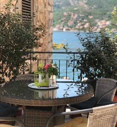 Lepetane Wohnung | Oldhouse Vucinovic