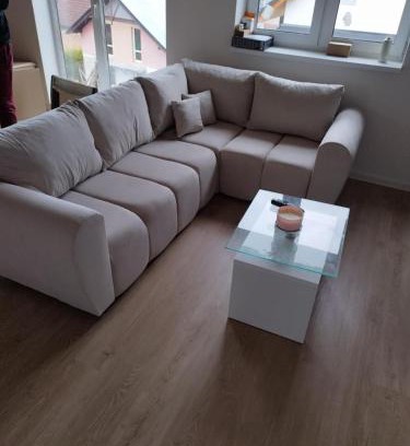 Svaty Kriz Wohnung | Oldrich Chalet