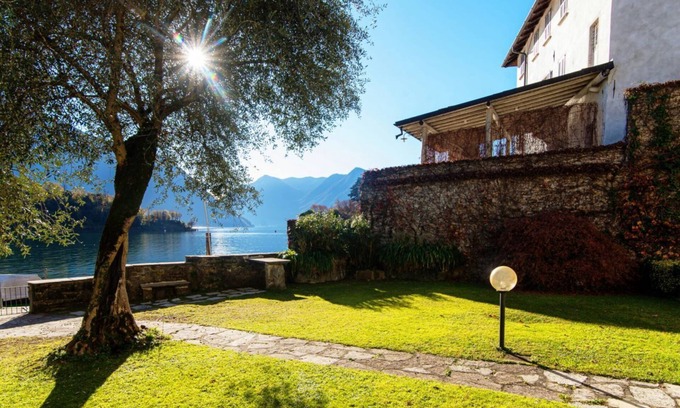 Ossuccio Wohnung | Olea - My Home in Como