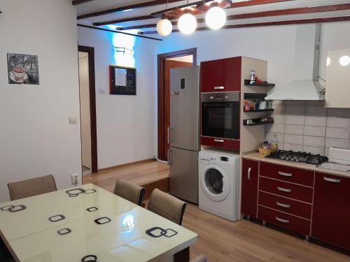 Deva Wohnung | Olga house Deva