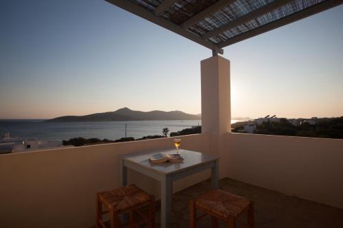 Antiparos Wohnung | Oliaros seaside complex