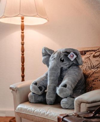 Lerbach Wohnung | Olifant in Osterode