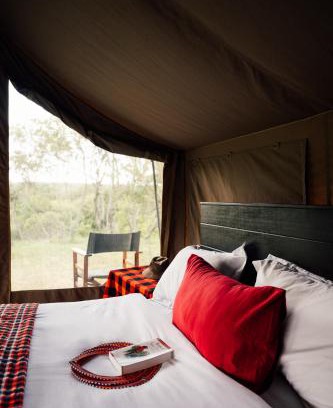 Talek Hotel | Olimba Mara Camp