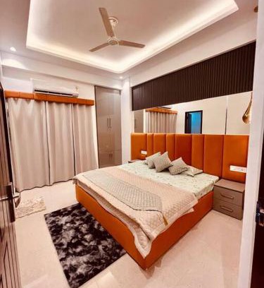 Roorkee Wohnung | Olive Premium Apartment!