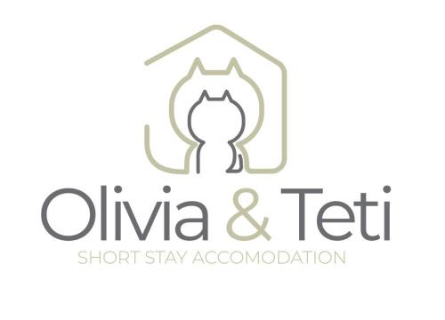Santeramo in Colle Wohnung | OLIVIA e TETI