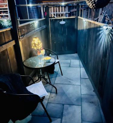 Beverley Wohnung | Olivias snug