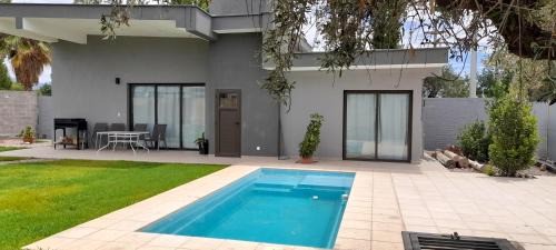 Maipu Haus | Olivos Luján