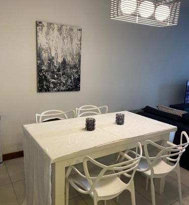 Olivos Wohnung | Olivos Suites