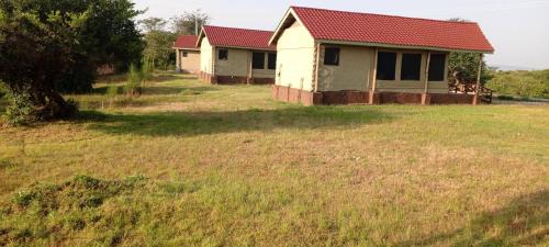 Maasai Mara Haus | Oltukai Maasai Mara