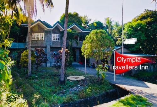 Catarman Hotel | Olympia Travellers INN