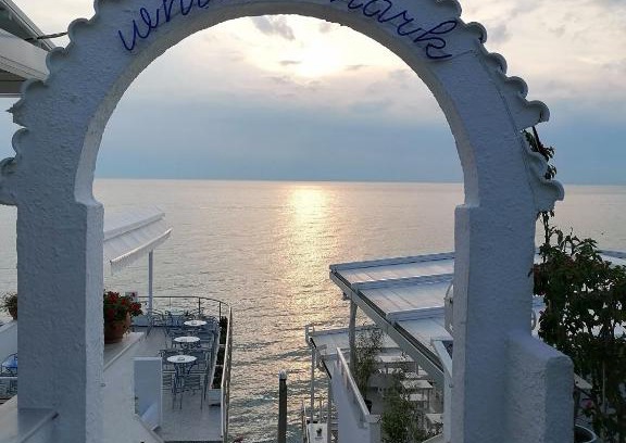 Litochoro Sonstige | Olympos Beach