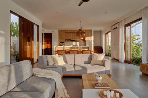 Cemagi Villa | Om Cemagi Beach Villa Canggu