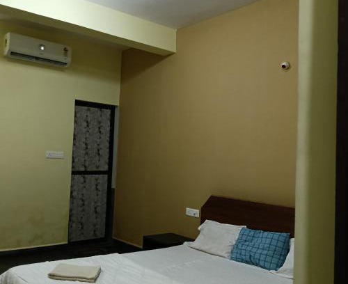 Arambol Wohnung | om ganesh guest house