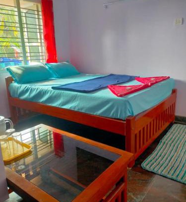 Hireguthi Haus | Om home stay