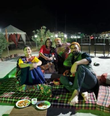 Kanoi Resort | Om Luxury family Resort