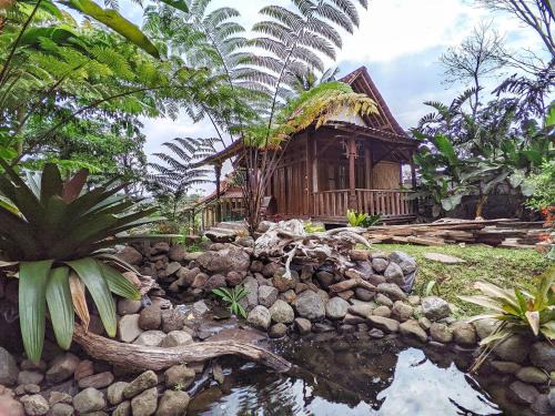 Ciawi Hotel | Omah Trasan Pangrango