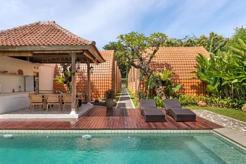 Pecatu Kabine | Omaneil Villa