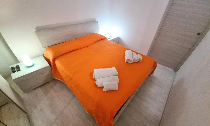 Vulcano Porto Wohnung | Omarvulcano1 - PROPPRO SRL - isole eolie