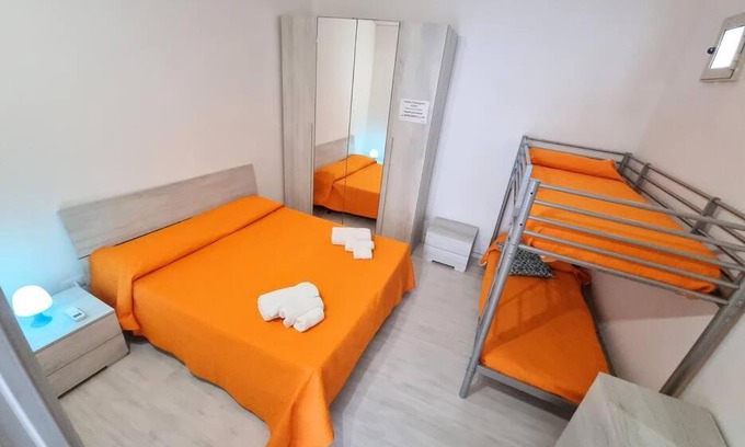 Vulcano Porto Wohnung | Omarvulcano2 - PROPPRO SRL - isole eolie