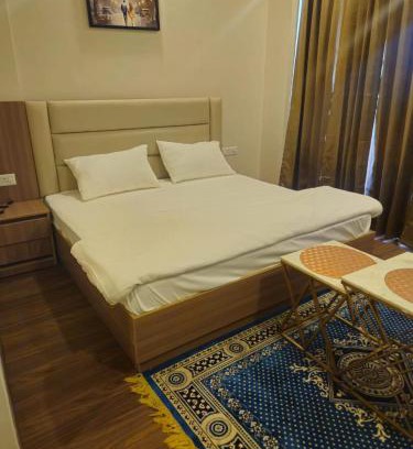 Greater Noida Wohnung | Omaxe ITC studio