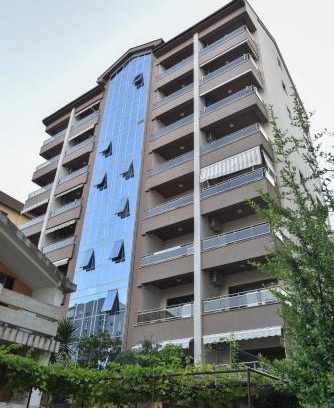 Budva Wohnung | Omega 2 Apartment Budva