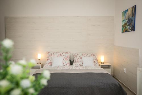 Buk Haus | Omni Residence Vendégház