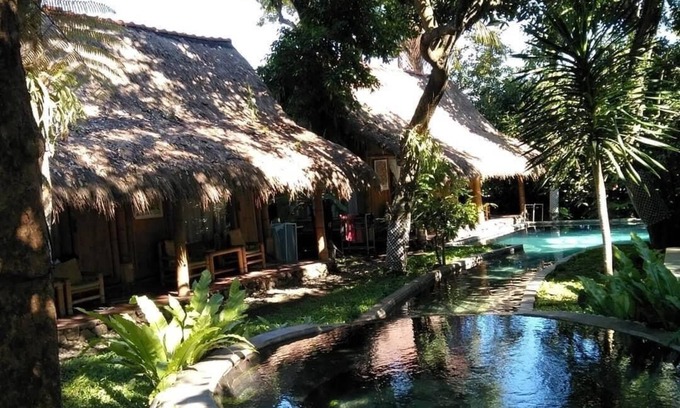 Buleleng Bed & Breakfast | Omunity Bali