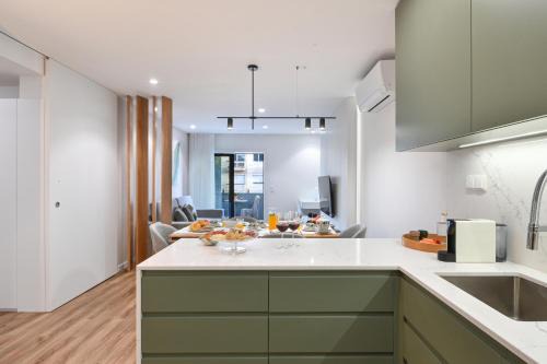 Leixões Wohnung | ON Apartments - Matosinhos Premium