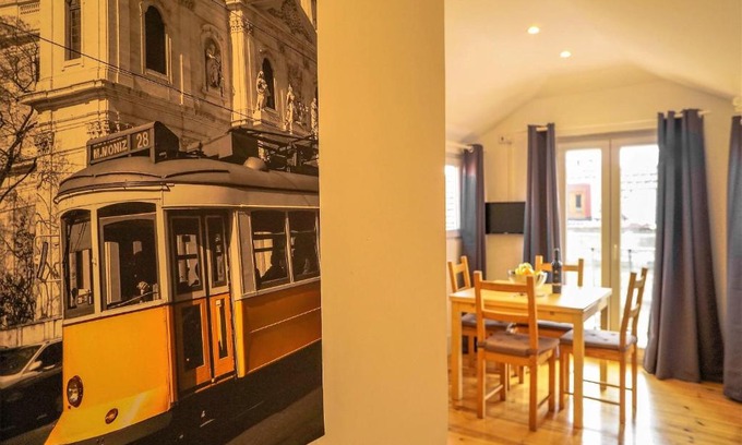 Se Wohnung | ON City Flats