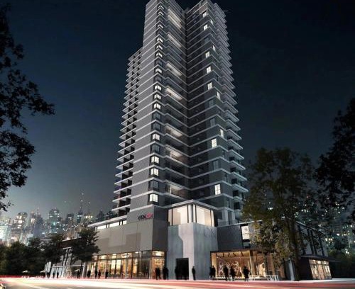 Indianopolis Wohnung | Studios Sofisticados com Ar, Cozinha, piscina, coworking e metrô a 5 min