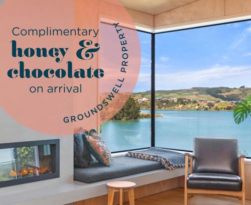 Raglan Haus | On Point House