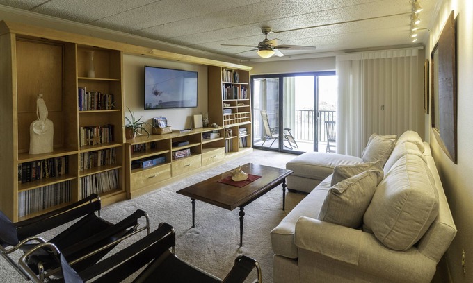 Midtown Ocean City Eigentumswohnung | Einzelübernachtungen mit Tiefstpreisnachlass informieren Sie sich über Termine und Preise. Fr. 12. Juli