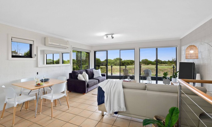 Torquay Wohnung | On The Esplanade Apartments