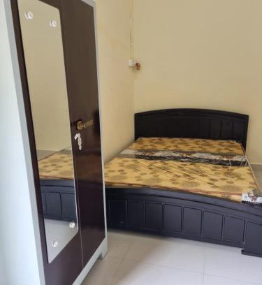 Belagavi Haus | On the go