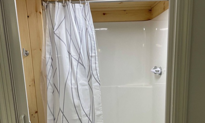 Hartland Wohnung | On The Go!