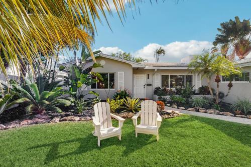 Santa Barbara Estates Haus | Once Upon a Beach Time