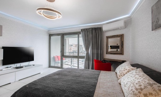 Thessaloniki Wohnung | One and Only Salonika