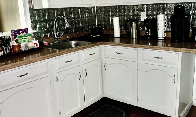 Aspen Hill Wohnung | One bedroom Basement Apartment. Parking. Fios internet. Close to nature and DC