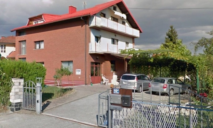 Brdovec Wohnung | 1-Zimmer-Ferienwohnung Brdovec, Prigorje (A-22481-a)