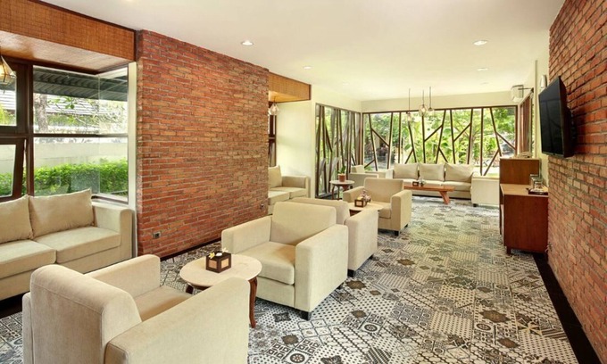 By Pass Ngurah Rai Villa | One Bedroom Suite Villa mit privatem Pool, nur 5 Autominuten vom Strand entfernt